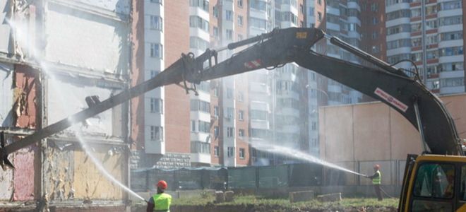 Программа реновации в САО: более двух тысяч жителей получили новые квартиры в 2024 году